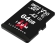 goodram M2AA IRDM MICROCARD R170/W120 microSDXC 64GB Kit, UHS-I U3, A2, Class 10