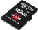 goodram M3AA IRDM MICROCARD R100/W70 microSDXC 128GB Kit, UHS-I U3, Class 10