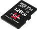 goodram M3AA IRDM MICROCARD R100/W70 microSDXC 128GB Kit, UHS-I U3, Class 10