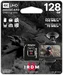goodram M3AA IRDM MICROCARD R100/W70 microSDXC 128GB Kit, UHS-I U3, Class 10