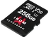 goodram M3AA IRDM MICROCARD R100/W70 microSDXC 256GB Kit, UHS-I U3, Class 10