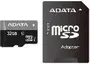 ADATA Premier microSDHC 32GB Kit, UHS-I U1, Class 10