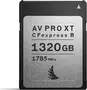 Angelbird AV PRO CFexpress XT MK2 R1785/W1600 CFexpress Type B 1.32TB