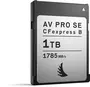 Angelbird AV PRO SE CFexpress R1785/W1550 CFexpress Type B 1TB