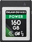 Delkin Power G4 R1780/W1700 CFexpress 2.0 Type B 160GB