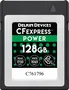 Delkin Power R1730/W1540 CFexpress Type B 128GB