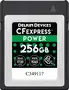 Delkin Power R1730/W1540 CFexpress Type B 256GB