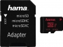 Hama R80/W30 microSDHC 16GB Kit, UHS-I U3