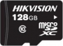 Hikvision HS-TF-L2I R95/W24 microSDXC 128GB, UHS-I U1, Class 10