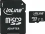 InLine R80/W30 microSDXC 64GB Kit, UHS-I U3, Class 10