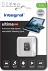 Integral Premium High Speed R100/W50 microSDXC 1TB, UHS-I U3, A1, Class 10