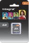 Integral SD Card 2GB (INSD2G)