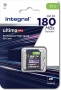 Integral ultima PRO R180/W150 SDXC 1TB, UHS-I U3, Class 10 (INSDX1TB-180/150V30)