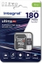 Integral ultima PRO R180/W150 microSDXC 1TB Kit, UHS-I U3, A2, Class 10 (INMSDX1TB-180/150V30)