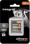 Integral ultima PRO UDMA7 1066x R160/W135 CompactFlash Card 256GB (INCF256G1066X)