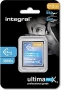 Integral ultima PRO X2 R550/W540 CFast 2.0 CompactFlash Card 512GB (INCFA512G-550/540)