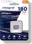 Integral ultima PRO R180/W150 microSDXC 256GB Kit, UHS-I U3, A2, Class 10