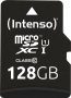 Intenso Premium R45 microSDXC 128GB Kit, UHS-I U1, Class 10 (3423491)