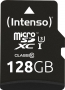 Intenso Professional R90 microSDXC 128GB Kit, UHS-I U1, Class 10