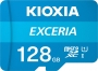 KIOXIA EXCERIA R100 microSDXC 128GB, UHS-I U1, Class 10 (LMEX1L128GG2)