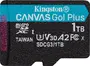 Kingston Canvas Go! Plus R170/W90 microSDXC 1TB, UHS-I U3, A2, Class 10