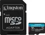 Kingston Canvas Go! Plus R170/W90 microSDXC 1TB Kit, UHS-I U3, A2, Class 10