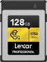 Lexar Professional GOLD R1750/W1500 CFexpress Type B 128GB (LCXEXPR128G-RNE)
