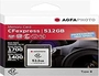 Lupus Imaging AgfaPhoto Prof. High Speed R1700/W1400 CFexpress 2.0 Type B 512GB