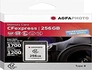 Lupus Imaging AgfaPhoto Prof. High Speed R1700/W1200 CFexpress 2.0 Type B 256GB