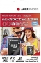 Lupus Imaging AgfaPhoto High Speed R100 microSDXC 128GB Kit, UHS-I U1, A1, Class 10 (10583)