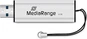 MediaRange R45/W15 SDHC 32GB, Class 10