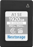 Nextorage NX-A1SE R950/W950 CFexpress 2.0 Type A 1.92TB