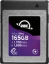 OWC Atlas Ultra CFexpress 2.0 R1700/W1500 CFexpress 2.0 Type B 165GB