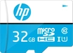 PNY HP mi210/mx310 R100/W30 microSDHC 32GB Kit, UHS-I U1, Class 10