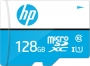 PNY HP mi210/mx310 R100/W30 microSDXC 128GB Kit, UHS-I U1, Class 10