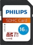 Philips SDHC 16GB, Class 10 (FM16SD45B/10)