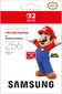Samsung Nintendo Switch 2 microSDXC Express 256GB, Class 10, SD Express EX I