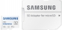 Samsung PRO Endurance R100/W30 microSDHC 32GB Kit, UHS-I U1, Class 10 (MB-MJ32KA/EU)