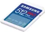 Samsung PRO Plus for Professionals R180/W130 SDXC 512GB, UHS-I U3, Class 10