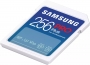 Samsung PRO Plus for Professionals R180/W130 SDXC 256GB, UHS-I U3, Class 10