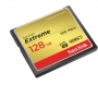 SanDisk Extreme R120/W85 CompactFlash Card 128GB (SDCFXSB-128G-G46)