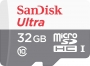 SanDisk Ultra R100 microSDHC 32GB Kit, UHS-I, Class 10 (SDSQUNR-032G-GN3MA / SDSQUNR-032G-GN6TA)