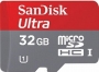 SanDisk Ultra R30 microSDHC 32GB Kit, UHS-I, Class 10 (SDSDQUA-032G-U46A)