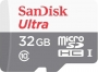 SanDisk Ultra R48 microSDHC 32GB, UHS-I, Class 10 (SDSQUNB-032G-GN3MN)