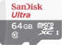 SanDisk Ultra R48 microSDXC 64GB, UHS-I, Class 10 (SDSQUNB-064G-GN3MN)