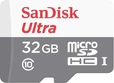 SanDisk Ultra R48 microSDHC 32GB Kit, UHS-I, Class 10