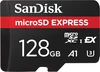 SanDisk microSD EXPRESS R880/W480 microSDXC Express 128GB, UHS-I U3, A1, Class 10, SD Express EX I