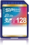 Silicon Power Elite R50/W15 SDXC 128GB, UHS-I, Class 10 (SP128GBSDXAU1V10)