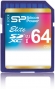 Silicon Power Elite R50/W15 SDXC 64GB, UHS-I, Class 10 (SP064GBSDXAU1V10)