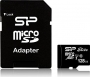 Silicon Power Elite R85 microSDXC 128GB Kit, UHS-I U1, Class 10 (SP128GBSTXBU1V10SP)